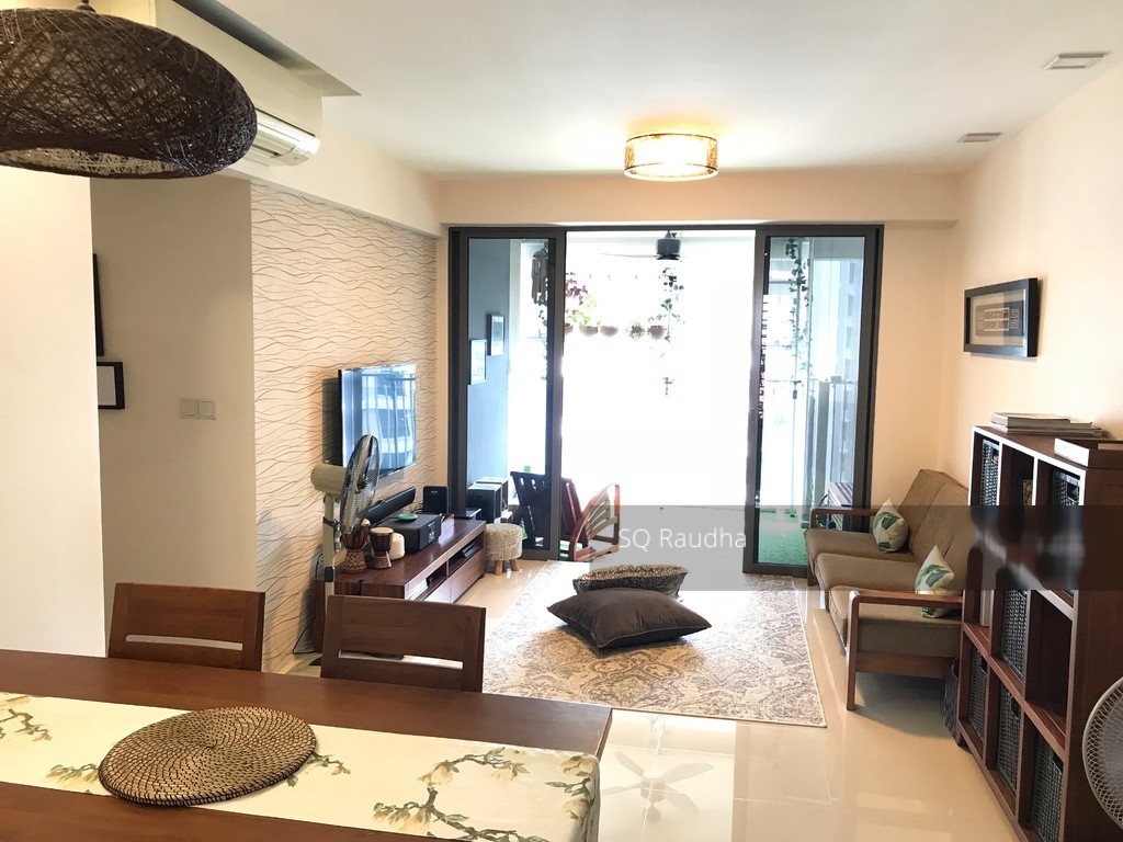 Blk 348D Adora Green (Yishun), HDB 4 Rooms #185884992